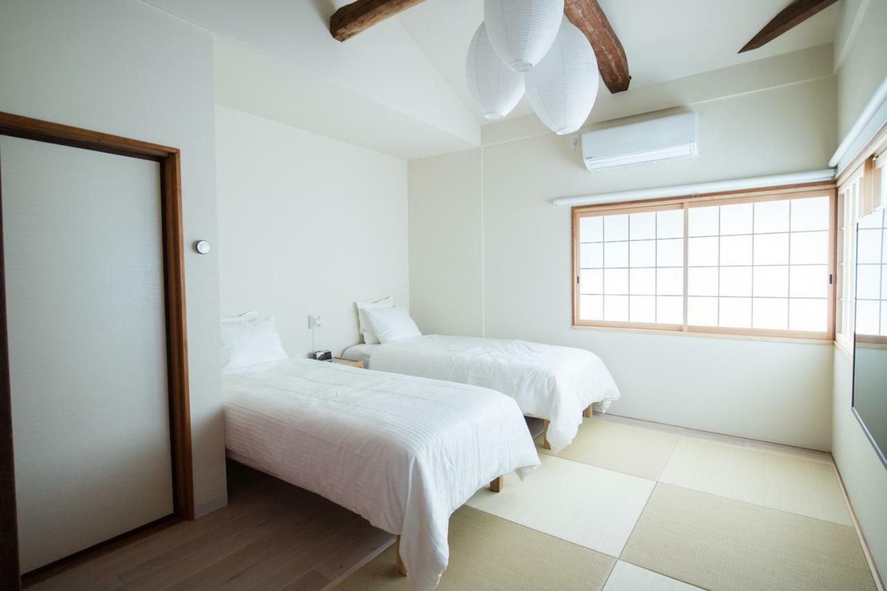 Vacation House Tennoji 168, Osakaヴィラ エクステリア 写真